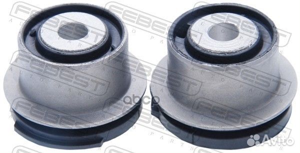 Сайлентблок adab-001 adab-001 Febest