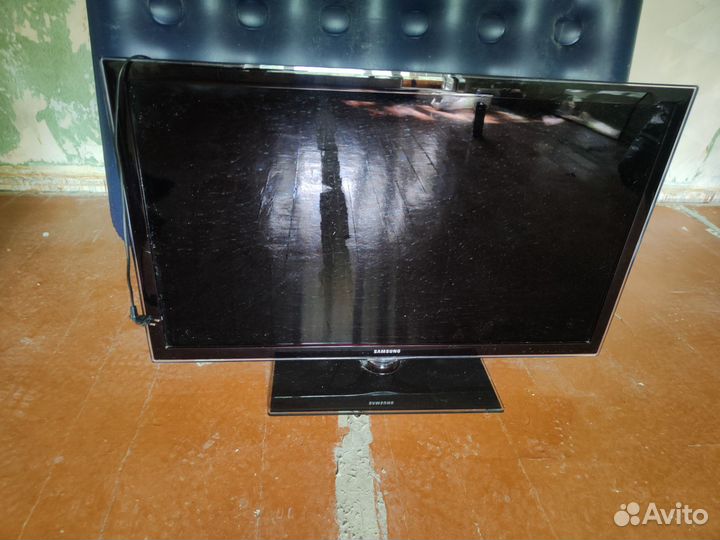 Телевизор smart tv бу