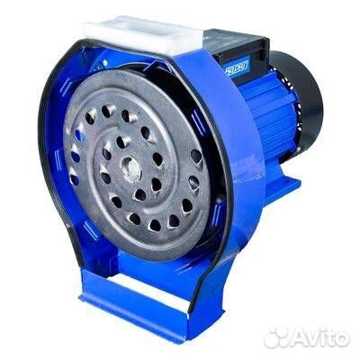 Зернодробилка бесщеточный двигатель Варяг ик-1800D