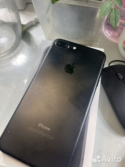 iPhone 7 Plus, 128 ГБ