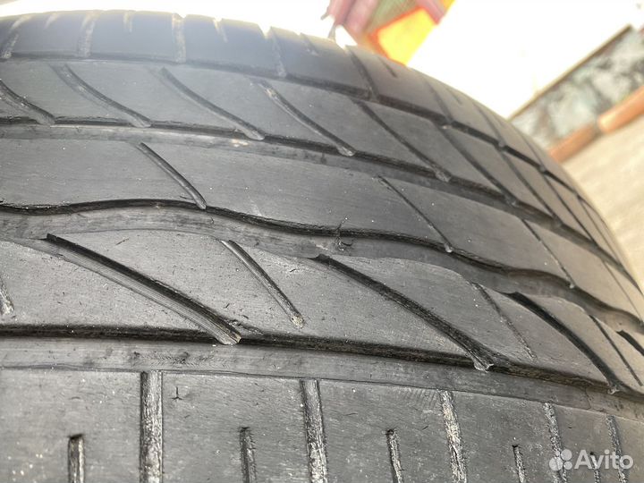 Bridgestone Turanza ER300 215/55 R16
