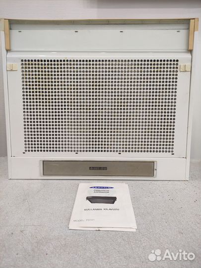 Вытяжка для кухни 60 см