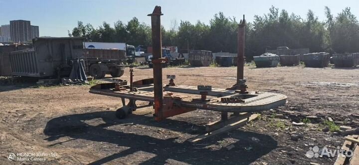 Оборудование для автосервиса бу