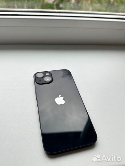 iPhone 13, 128 ГБ