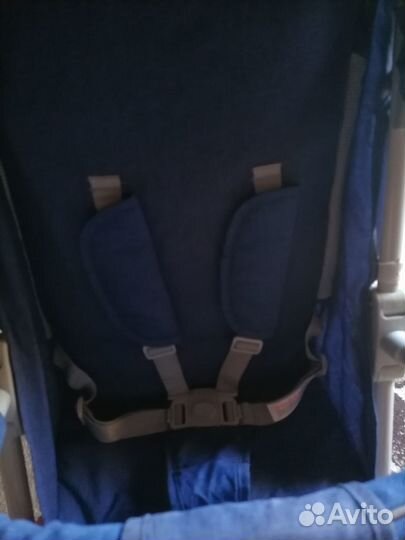 Коляска книжка и коляска трость+подарок)