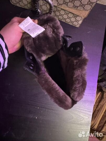 Ботинки рабочие зимние 41.5