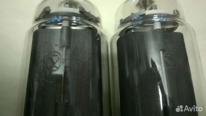 Радиолампы гк71 Ульяна