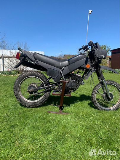 Зид 50 пилот