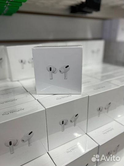 Наушники Apple оптом