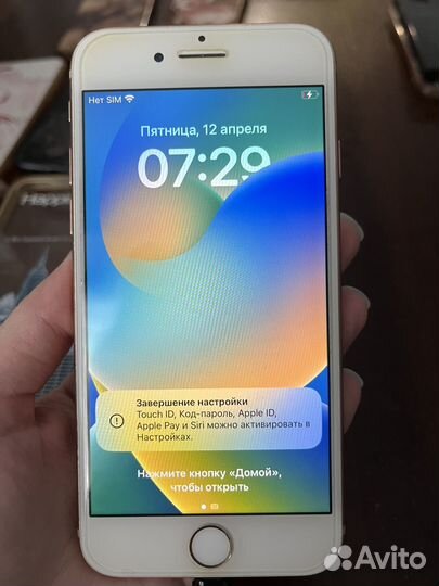 iPhone 8, 64 ГБ