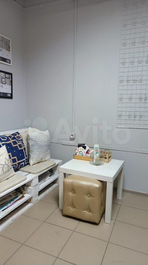 Свободного назначения, 17.5 м²