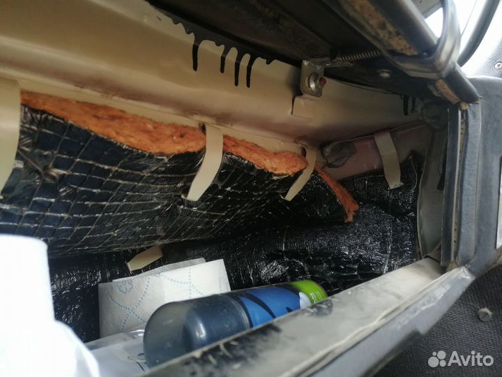 ВАЗ 2101 1.3 МТ, 1975, 26 000 км