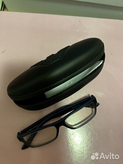 Очки emporio armani оригинал