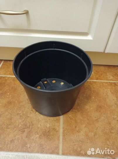 Горшки для растений