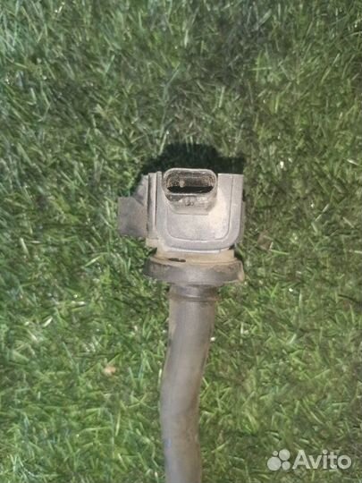 Катушка зажигания УАЗ Патриот