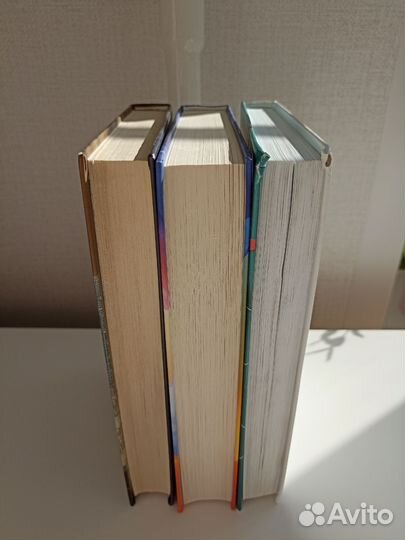 Современная зарубежная литература, 2 книги