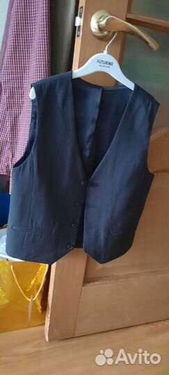 Школьная форма Лига рост 134, 146