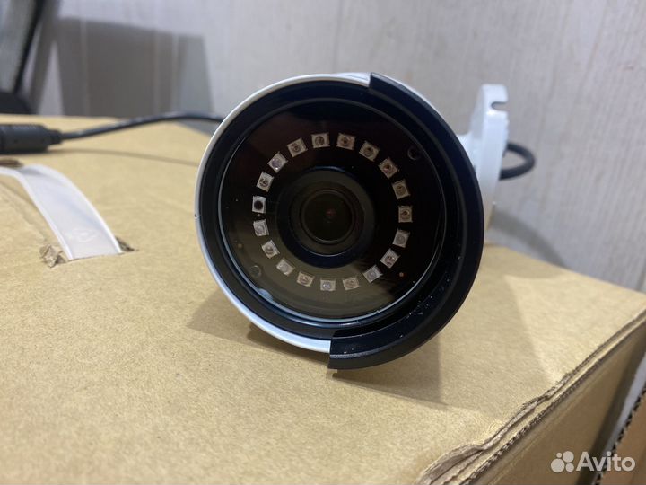 IP камера reolink b500 5mp