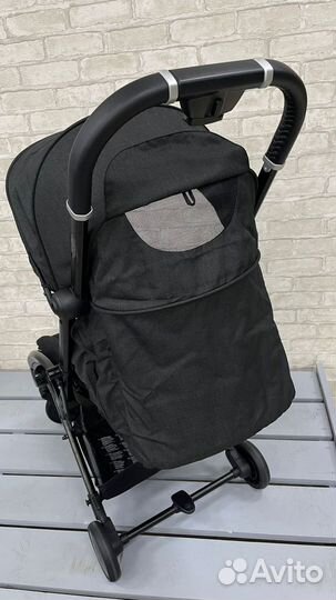 Коляска прогулочная Hartan Bit Classic