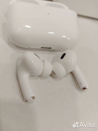 Наушники Airpods Pro 2 v.2 Premium Type-C