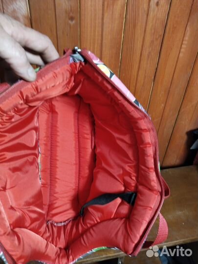 Сумка - переноска для небольших животных