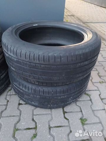 Pirelli Scorpion Verde 235/55 R19