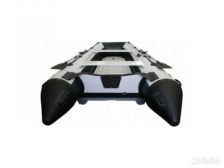 Лодка пвх Polar Bird PB-360M-nd Merlin (Кречет)