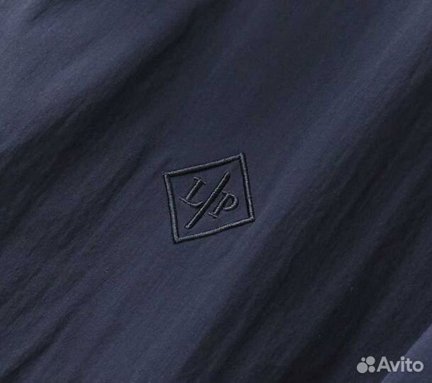 Ветровка Loro Piana