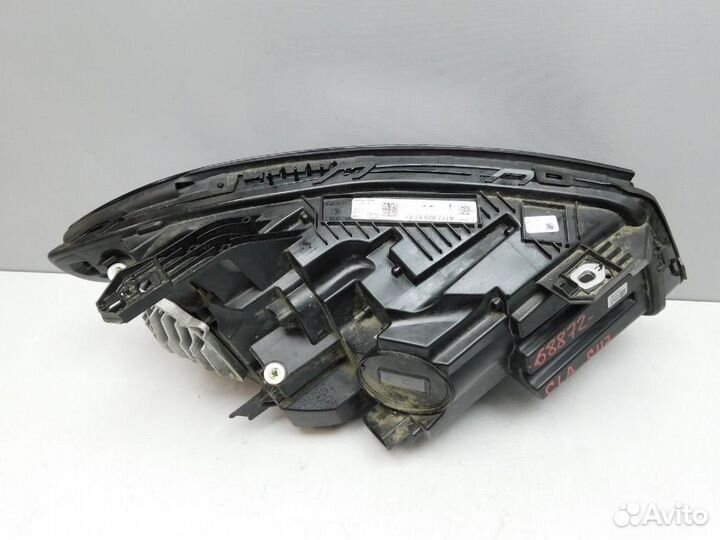 Фара левая Mercedes-Benz CLA-Class