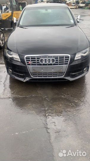 Телевизор Audi A4 B8 caeb 2009