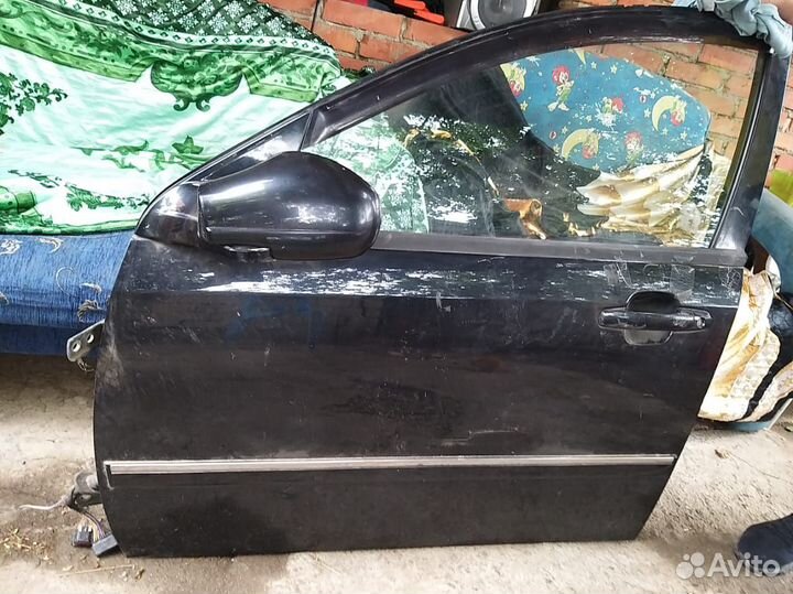 Запчасти на Vortex Estina