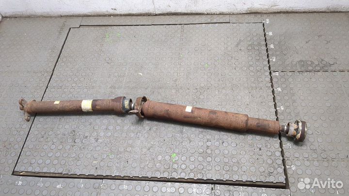 Кардан задний Jeep Grand Cherokee