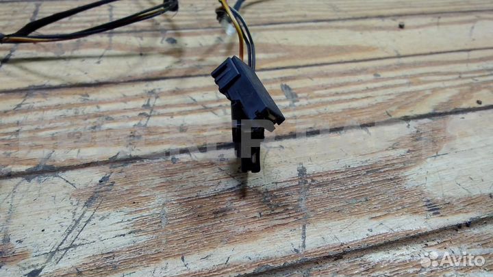 Проводка коса потолка Форд Фьюжен