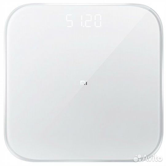 Умные весы Xiaomi Mi Smart Scale 2