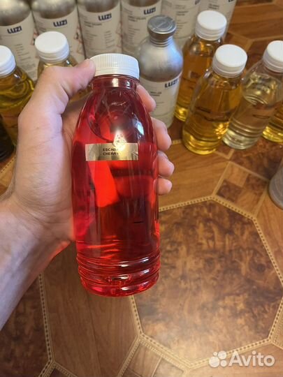 Масляные духи на разлив оптом со склада Ajmal