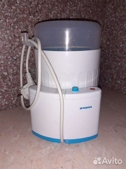 Стерилизатор maman