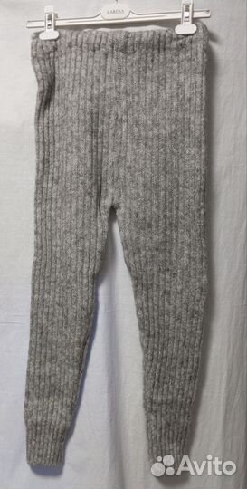 Гамаши женские 40-42 р 100% мохер