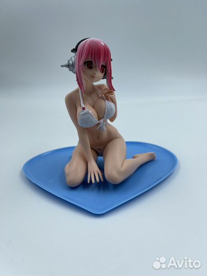 Фигурка аниме