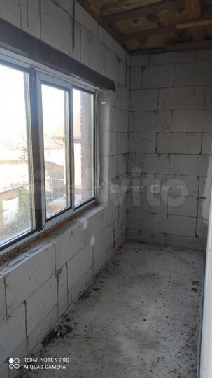 Дом 167,8 м² на участке 12 сот.