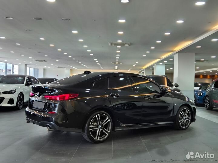 BMW 2 серия Gran Coupe 2.0 AMT, 2024, 6 264 км