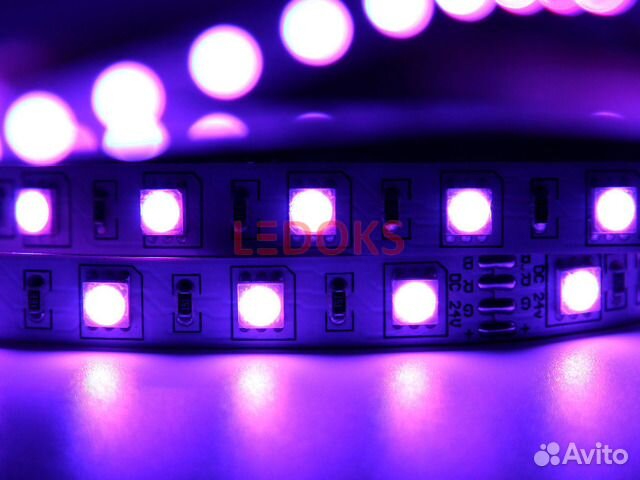 Светодиодная лента