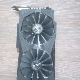 Видеокарта rx 470 4gb