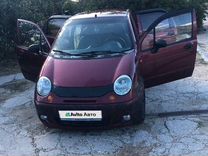 Daewoo Matiz 0.8 MT, 2010, 178 400 км, с пробегом, цена 280 000 руб.