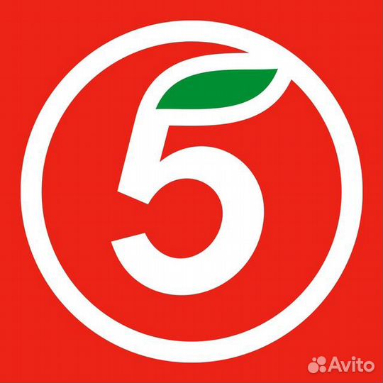 Сборщик заказов (супермаркет)