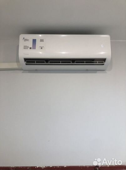 Установка ремонт обслуживание кондиционеров