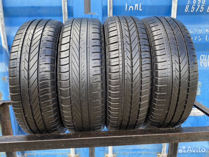 Goodyear DuraGrip 175/65 R14 82T