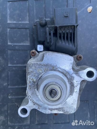 Модуль продольного момента BMW X3 F25