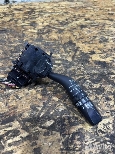 Подрулевой переключатель правый Мазда CX7