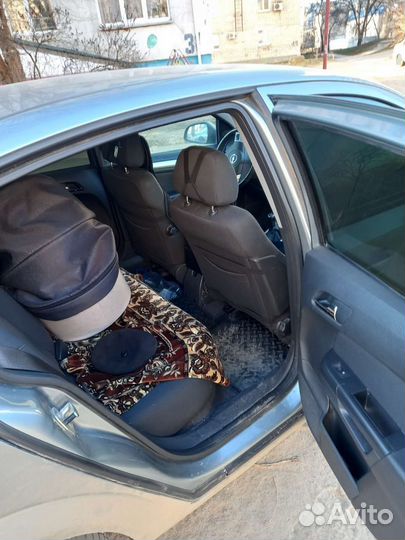 Opel Astra 1.6 МТ, 2011, 130 000 км