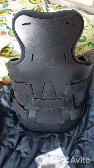 Корсет ортопедический жесткий